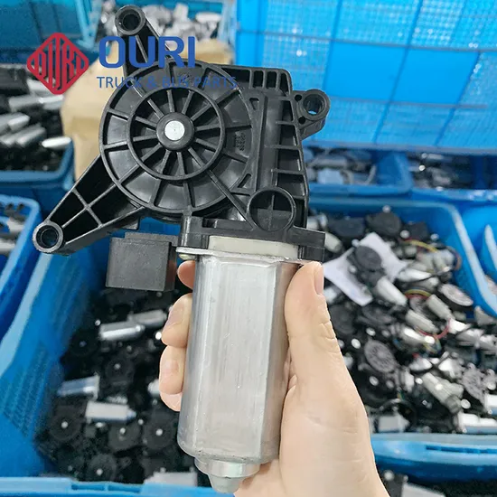 Electric Power Window Lifter Motor 0008205108 0008202608 Left 0008205208 0008202708 for Mercedes Benz Actros