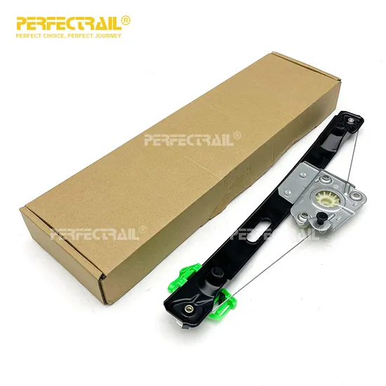 PERFECTRAIL 51357140589 51357140590 Car Parts Electric Power Window Regulator for BMW E90 E91