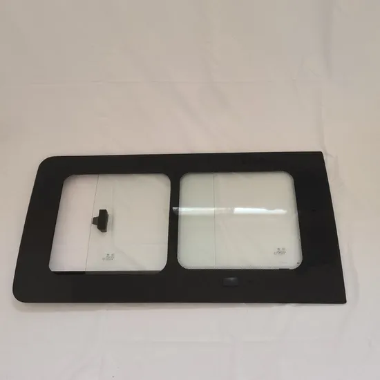 Window Sliding Window Custom Made Aluminum Alloy Side Window for RV