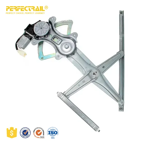 Perfectrail 1080879 Car Auto Parts Left Driver Front Window Regulator for Byd