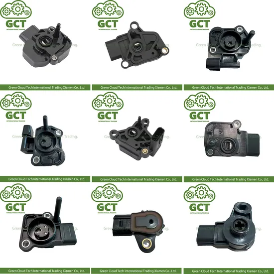 Motorcycle Parts Engine Parts for Haojue/Zongshen/Dayun/Loncin/ Honda/YAMAHA/Suzuki/Bajaj/Southeast Asia, America, Europe