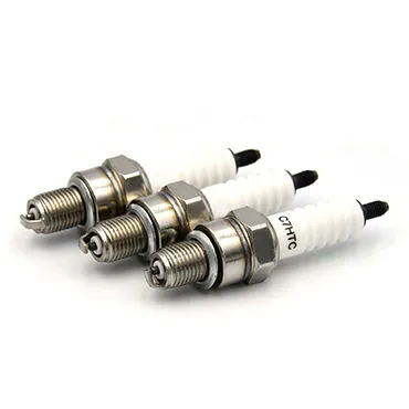 Spark Plugs Ifr6a Iridium Platinum Candles