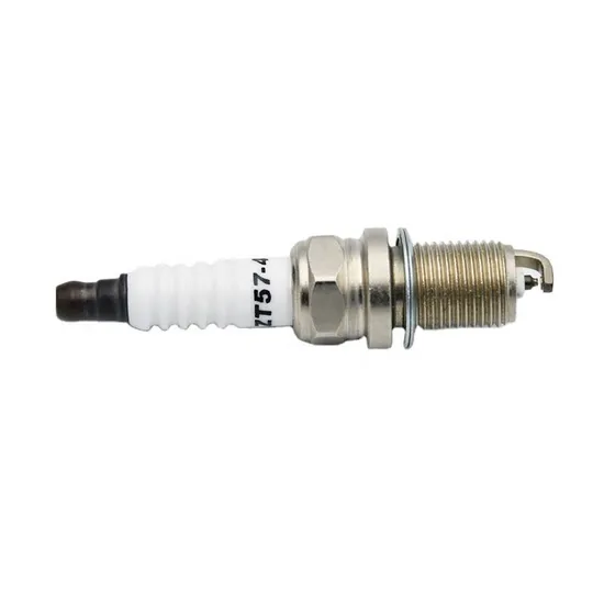 Spark Plugs Zt57-4 Bus Lgnition Spark Plug Match for Denso Vk22/Gk3-1A/Gk3-3