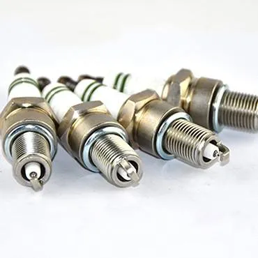 VW20 Vehicle Spark Plugs Iridium Automotive Spark Plug for Igr6a11/Igr6b10-D, Denso VW20