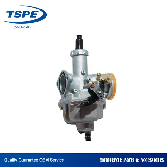 Motorcycle Parts Motorcycle Carburetor Motorcycle Engine Parts for Cg125/XL125