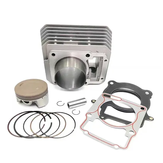 Moracing Zongshen 75mm Zs172fmm Motorcycle Cylinder for Dirt Bike