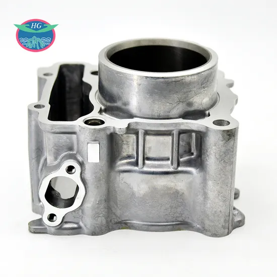 High-Performance Nm300 Xmax300 300cc Motorcycle Cylinder Piston Kit