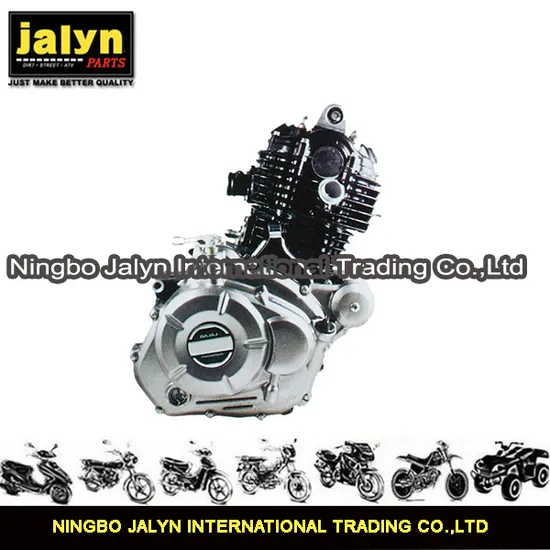Motorcycle Engine for Bajaj Pulsar 135