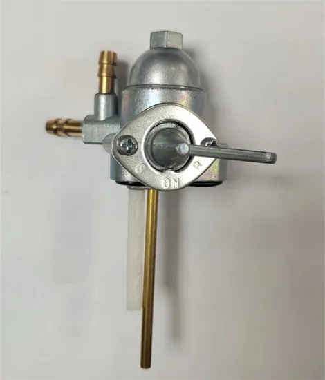 Wholesale Good Quality Motorcycle Fuel Tank Switch for Sy125 CB125