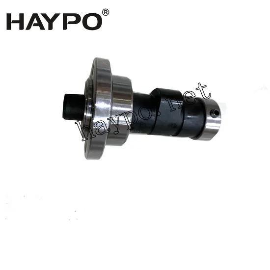 Motorcycle Engine Parts Accessories Camshaft for Haojue Hj150-6 / 12710h35010h000