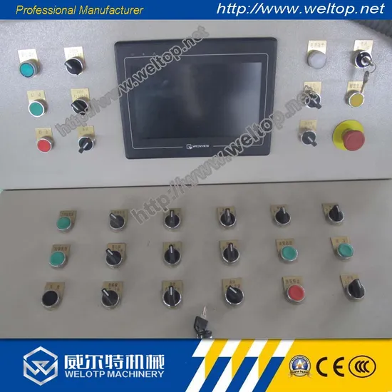 Motorcycle Parts Centrifugal Casting Machine