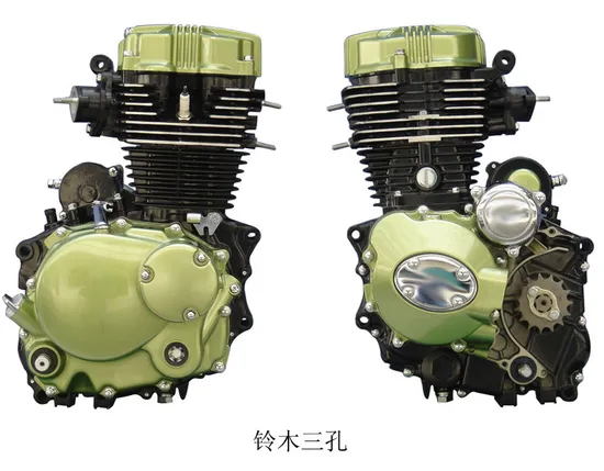 Fenghao Motorcycle Engine Suzuki 3 Holes Cg125/Cg139