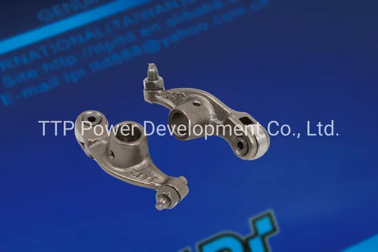 Fury125 Motorcycle Rocker Arm Assy, Motorcycle Parts