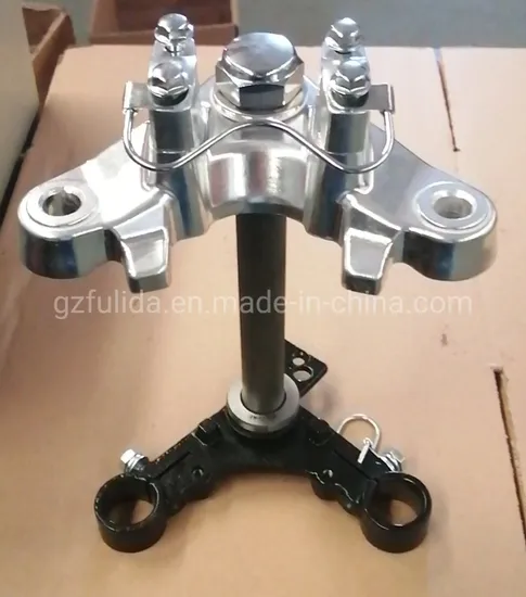 Wholesale OEM Quality Motorcycle Steering Stem for Cg125 Honda