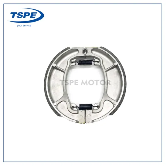 Motorcycle Brake Shoes for Cg125 Cg150 Cg160 Biz Pcx