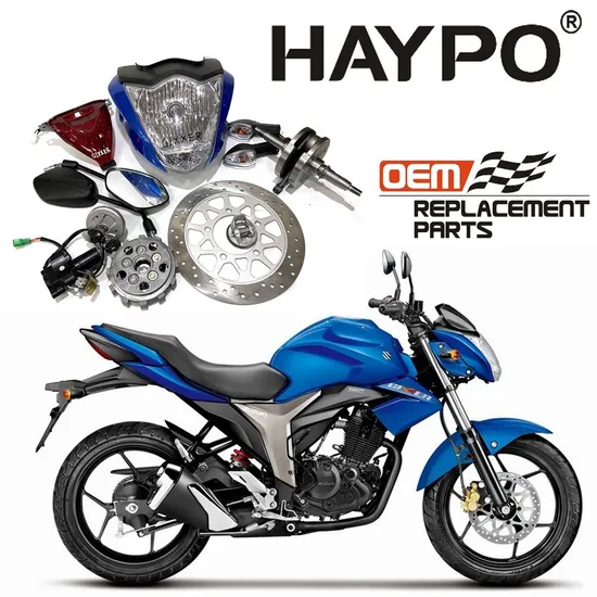 Suzuki Gixxer Original Accessories, Motorcycle Parts, Suzuki Gixxer Motorcycle Parts