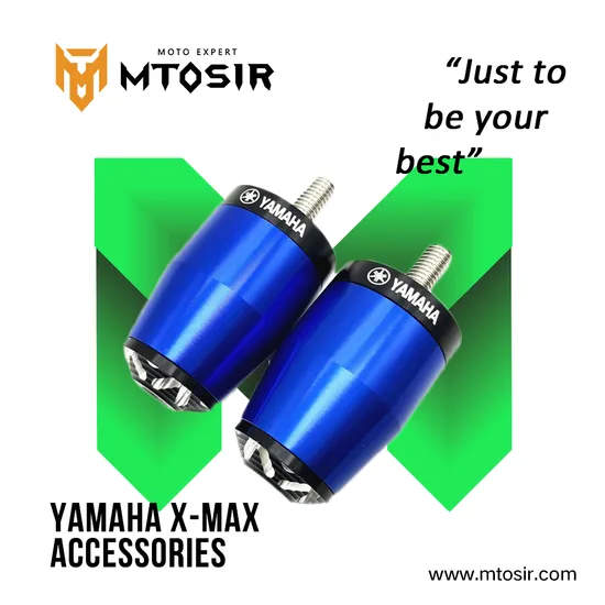 YAMAHA X-Max Shock Absorber Parts Motorcycle Spare Parts Repuesto PARA Moto Mtosir
