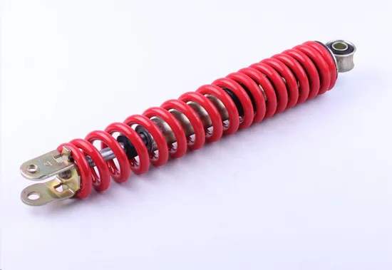 Motorcycle Spare Part for Rear Fork 310mm with High Quality for Lead