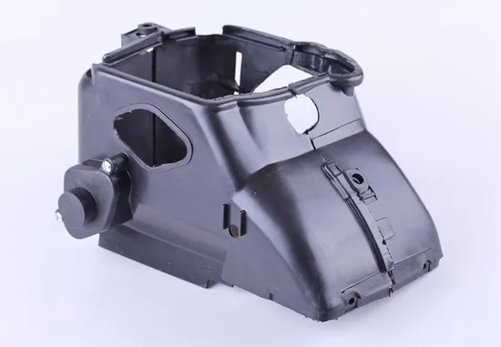 Premium Tata Motorcycle Spare Parts of Plastic Cylinder for Gy6/50cc