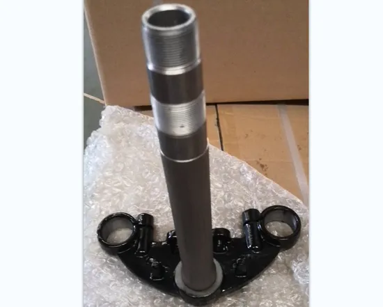 Motorcycle Steering Bottom for Yama-Ha