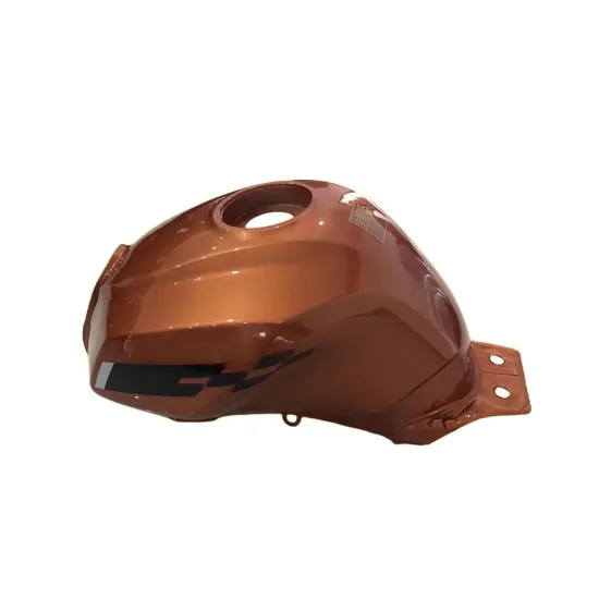 High Quality Gas Tank Motorcycle Accessory Fuel Tank for Qj or Keeway