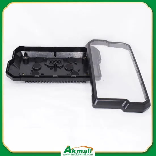 Motorcycle Instrument Case Speedometer Odometer Tachometer Dashboard Cover for Ktm 390 Series