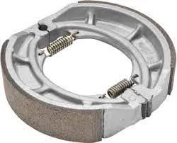 Motorcycle Brake Parts Brake Shoes Pad for Motorcycles