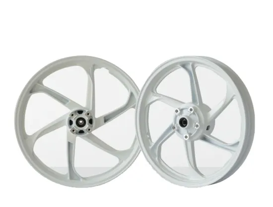 High Quality 24inch Motorcycle Alloy Wheel Hub for Motorcycle Wheel Rim