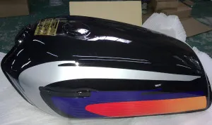 Gasoline Tank for Honda YAMAHA Motorcycle Motorbike Fuel Tank (TK-09)