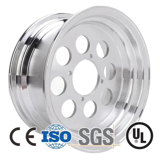 Motorbike 3.5-12′′ 4.0-12 Aluminum Alloy Spoke Rim for CT70 Monkey Bike 2.75-10 Honda Motorcycle Aluminum Wheel Z50 Parts