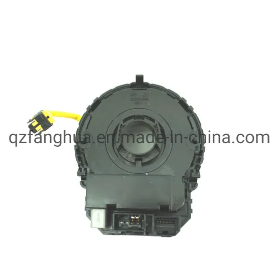 Ssangyong -Auto Spiral Cable Clock Spring Contact Coil-Steering #8591034120