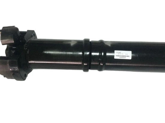 Driveline-Rear (15300991) for Terex Part