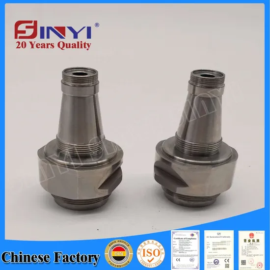 Titanium Screws Bolts with Allen Head Fastener, High Performance Motorcycle Camshaft