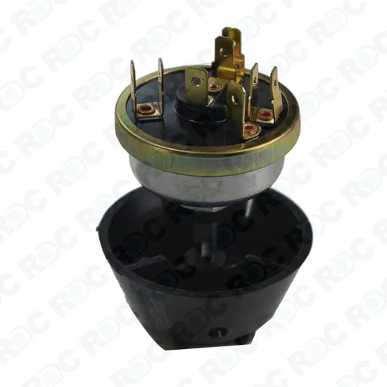 Horn Switch for Perkins Mf240 OEM Number 1668816m2