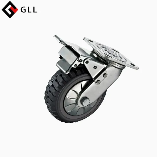 Gll Fit HD Touring K1600 Gtl Motorcycle Landing Comfortable Motorcycle Landing Gear