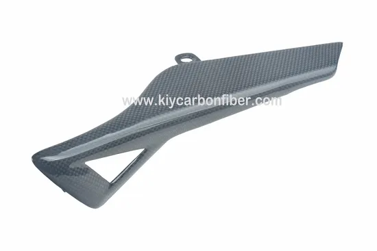 Carbon Motorcycle-Parts-Accessories Upper Chain Guard for Mv Agusta F4/Brutale