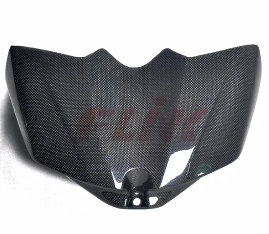 YAMAHA R1 Carbon Fiber Part Rear Hugger 07-08