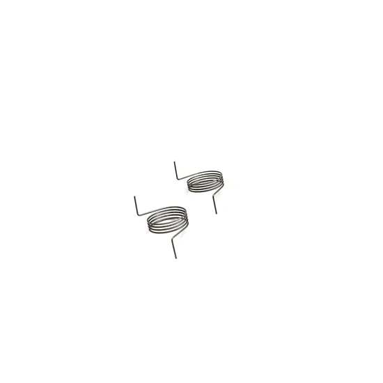 Customized Stainless Steel Spiral Torsion Spring for Mouse Trap