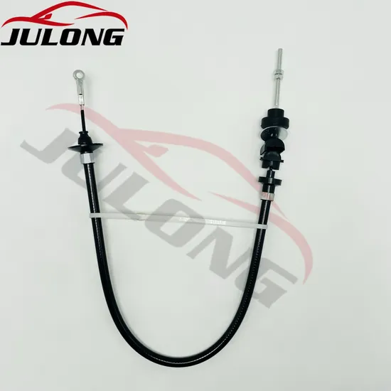 Factory Wholesale High Quality Auto Clutch Cable OEM 6u0721335