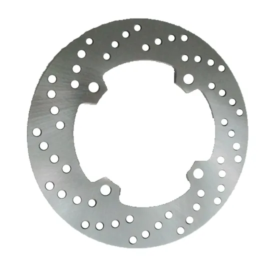 Motorcycle Rear Brake Disc MD6095D for Suzuki Dr 650 Dr650