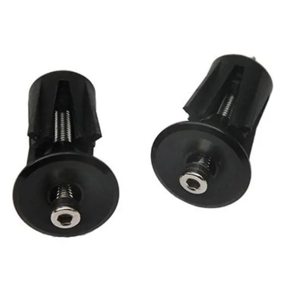 OEM Customized High Quality CNC Spare Parts Motorcycle Brake Bar Ends