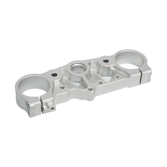 Custom CNC Machining Milling Aluminum CNC Parts