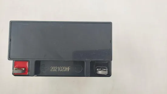 Tricycle Parts & Accessories High Quality Battery