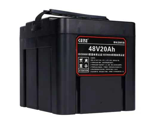 Manufacturers Price Lithium LiFePO4 Battery 48V 60V 72V 15ah 20ah 30ah for EV/Motorcycles