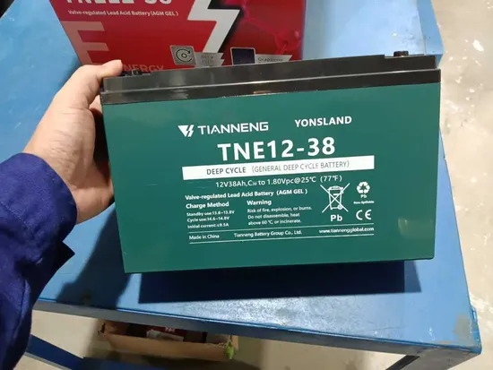 32ah/58ah/83ah/100ah/120ah Lead Acid Battery Tianneng Motorcycle and Tricycle Factory Supplier
