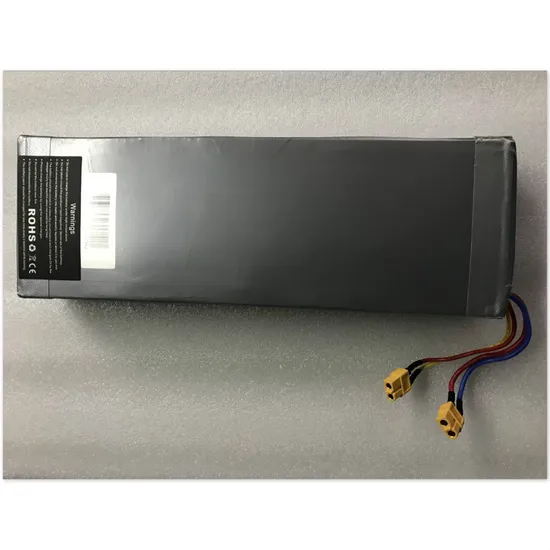 18650 Cell Lithium 36V 9ah Li-ion Battery Pack for E-Bike