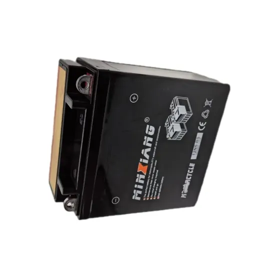 High Quality Sealed Maintenance-Free Lead Acid Battery 12n5-BS 12V 5ah