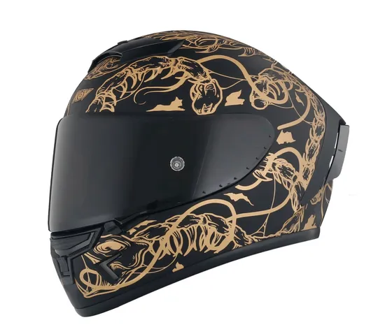 Hotsale High Lever Full Face Motorcycle Helmet