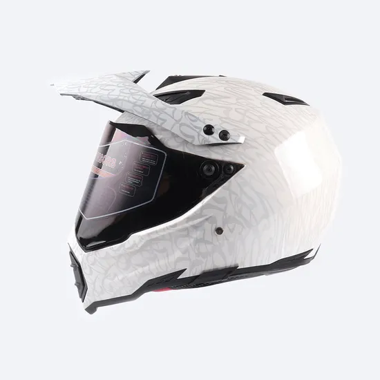 Good Quality Cross off Motorcycle Helmets