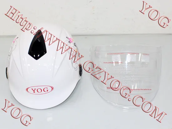 Motorcycle Half Face Helmets